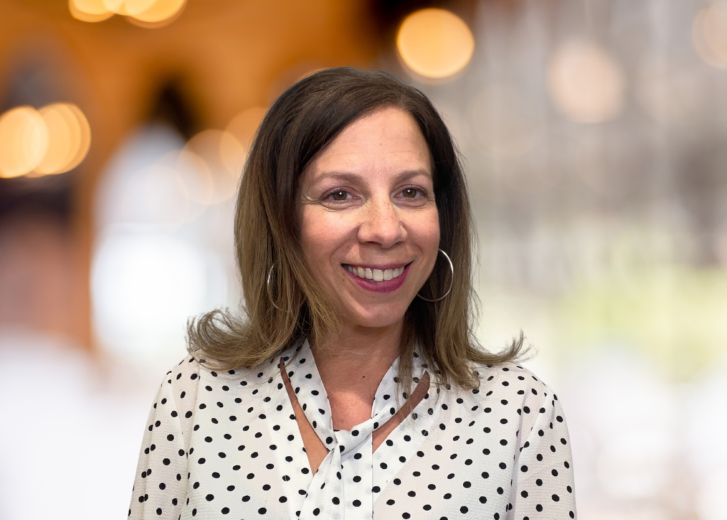 Kristine Stachowski, Sr. Project Manager, Process Excellence