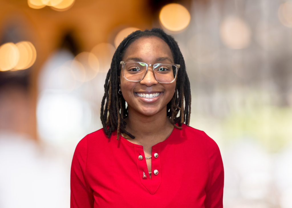 Ty Kimble, Data Analyst - SAS Programmer