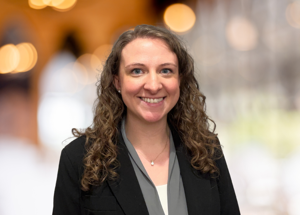 Renata Tiscornia, Sr. Data Analyst