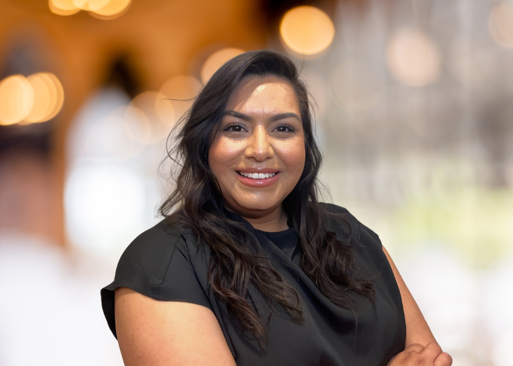 Isabel Castro, Contact Center Liaison