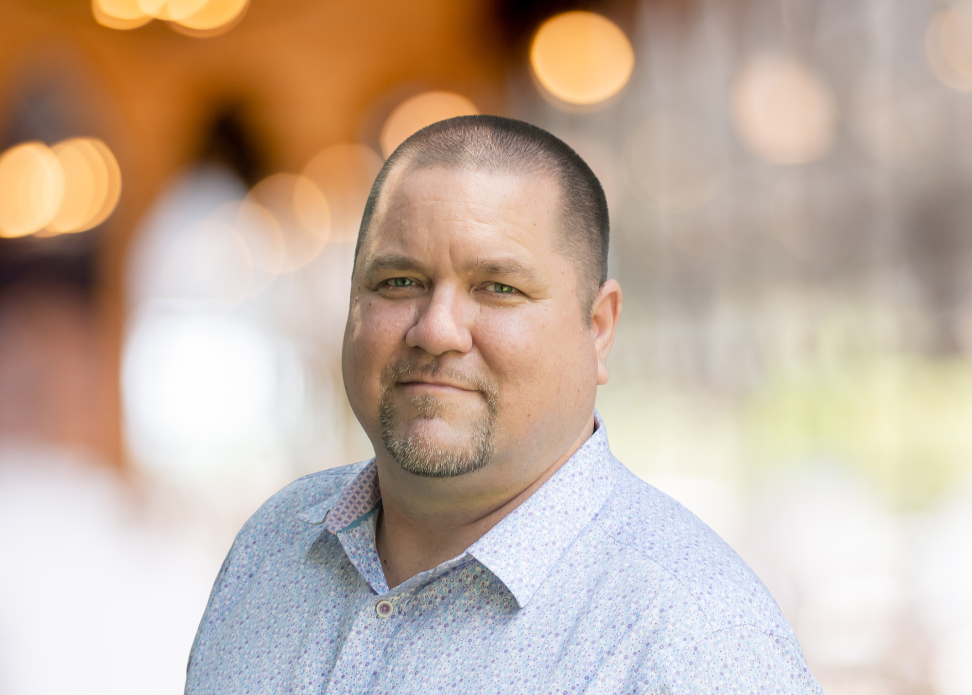 Rob O'Brien, Analytics & Innovative Technology