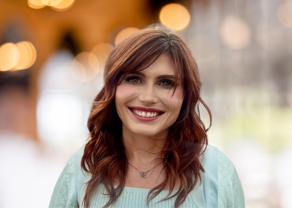 Kaylyn Grammater, PSV Clinical Lead