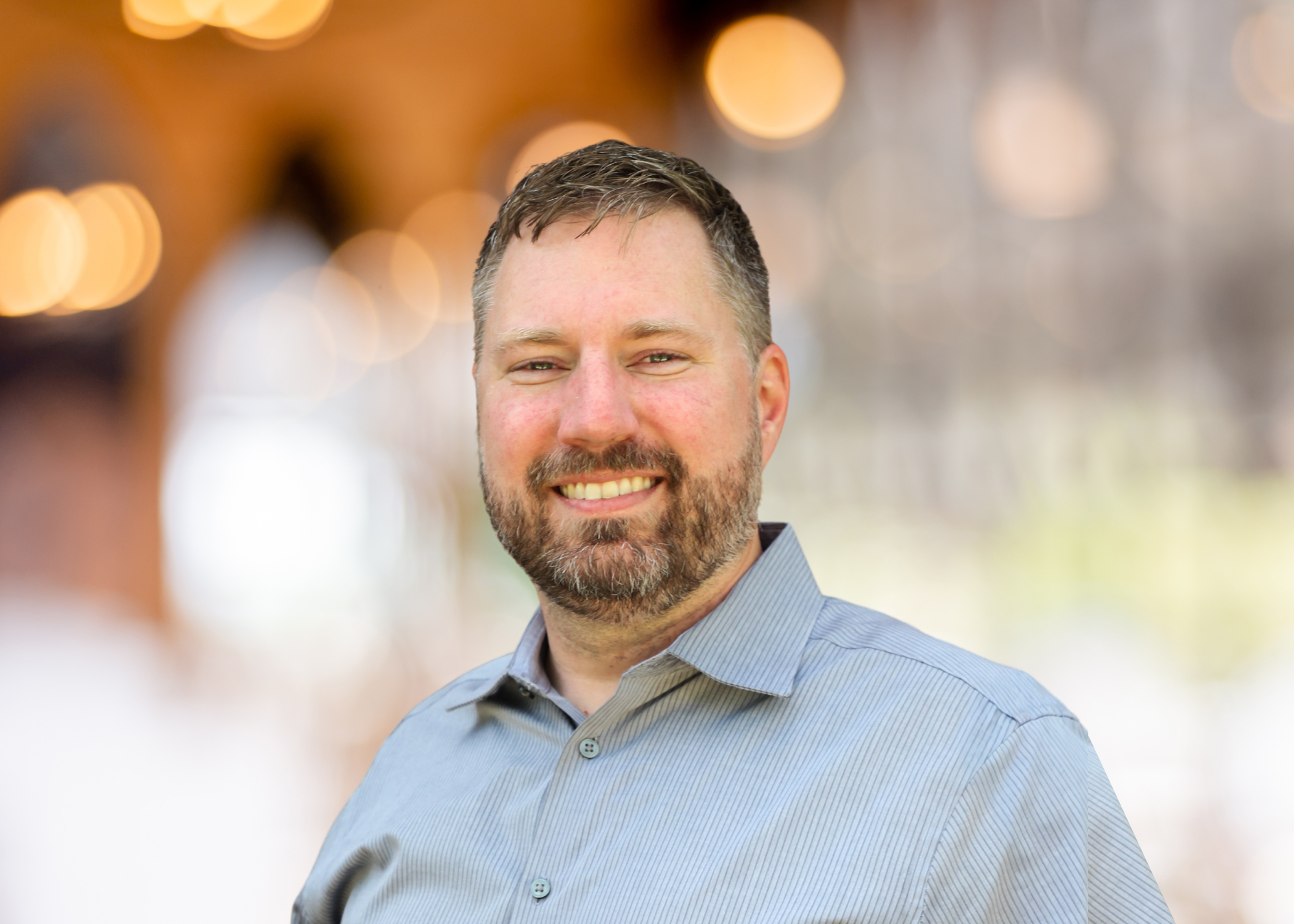 Doug Hunting, Software Systems Architect