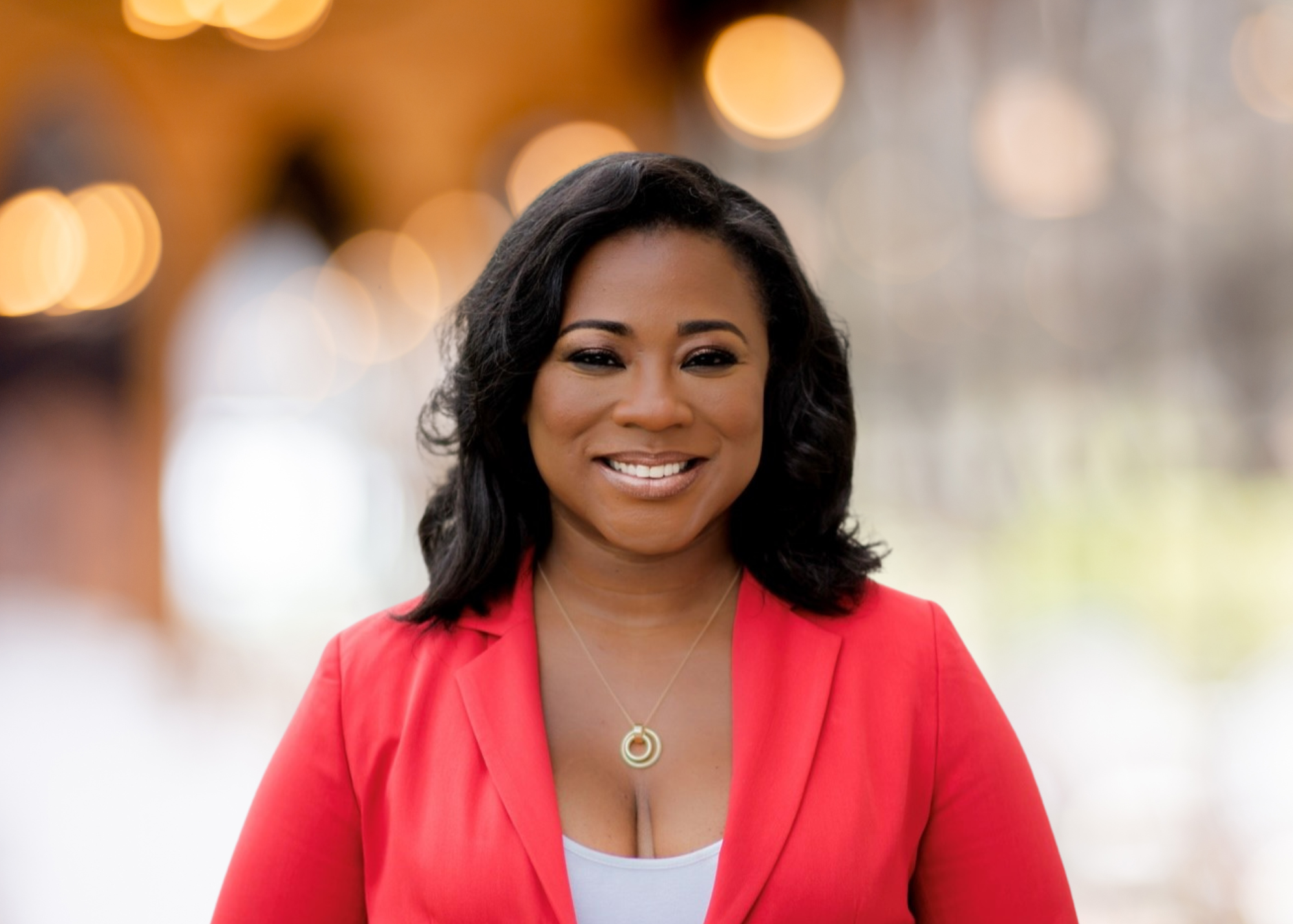 Dr. Deann Butler, Health Equity Consultant & Strategist