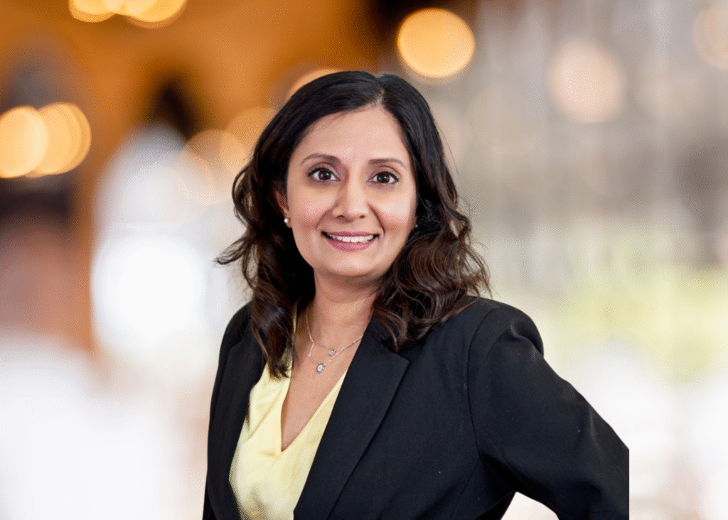 Poornima Dabir, Hedis Consultant
