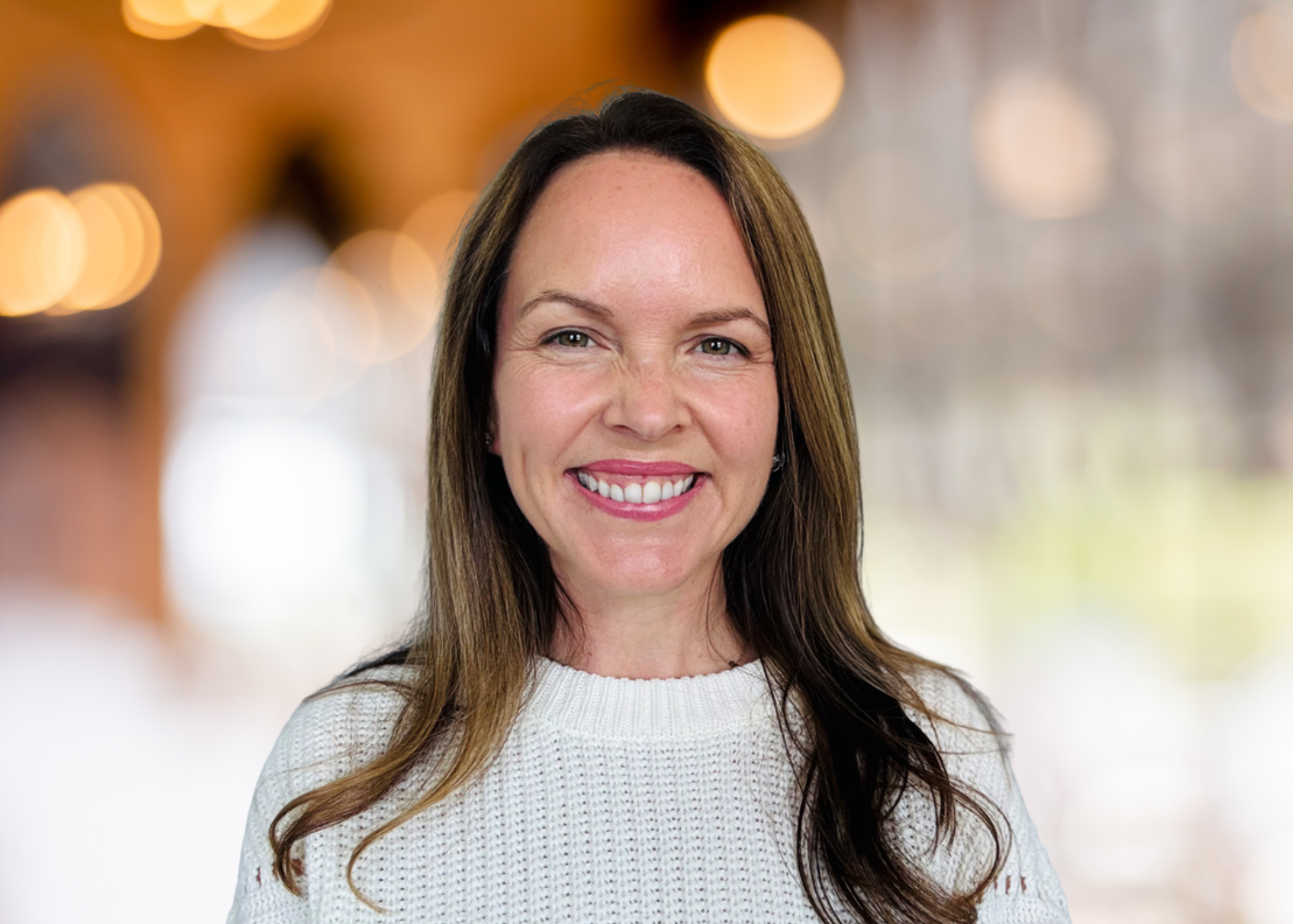 Meaghan Jones, Sr. Compliance Consultant